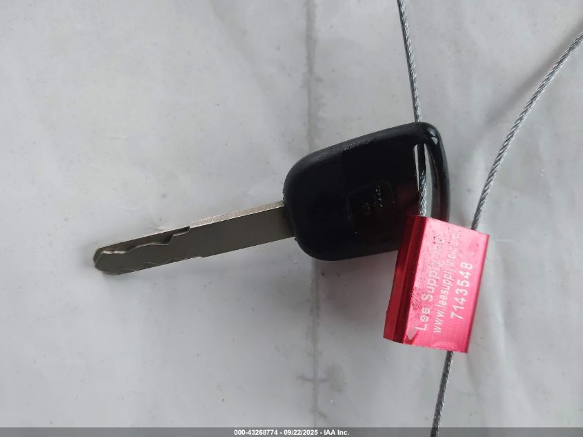 2003 Honda Cr-V Ex VIN: JHLRD78843C017128 Lot: 43268774