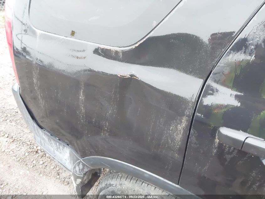 2003 Honda Cr-V Ex VIN: JHLRD78843C017128 Lot: 43268774