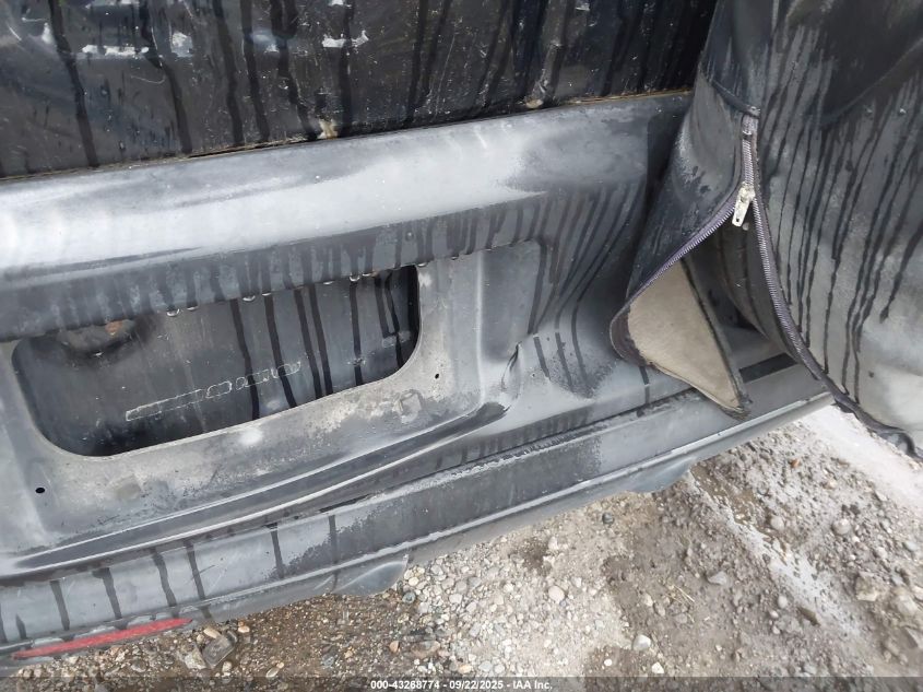 2003 Honda Cr-V Ex VIN: JHLRD78843C017128 Lot: 43268774