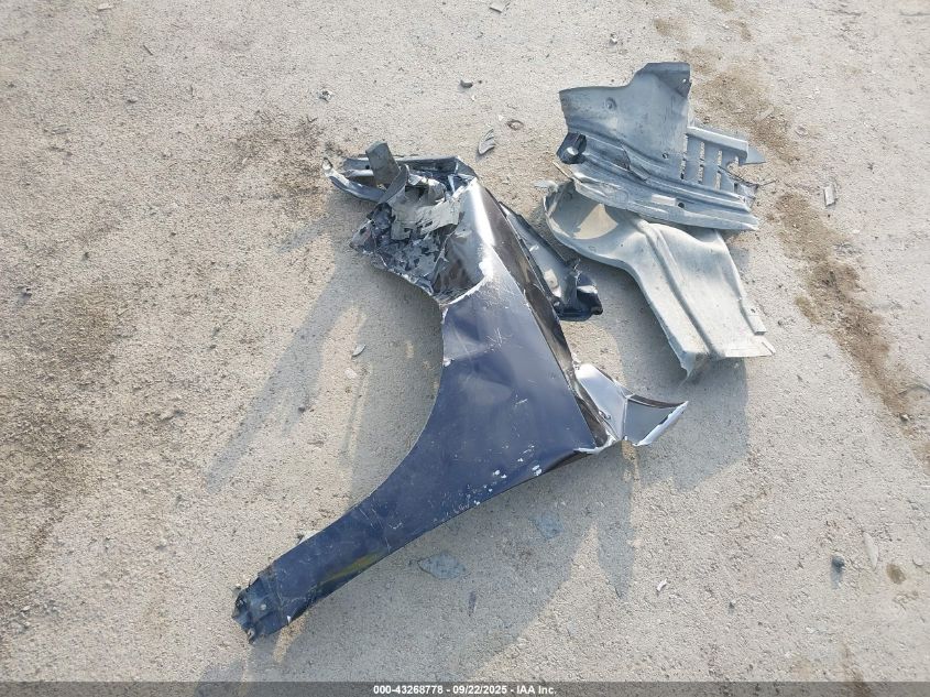 2011 Nissan Maxima 3.5 Sv VIN: 1N4AA5AP8BC852663 Lot: 43268778