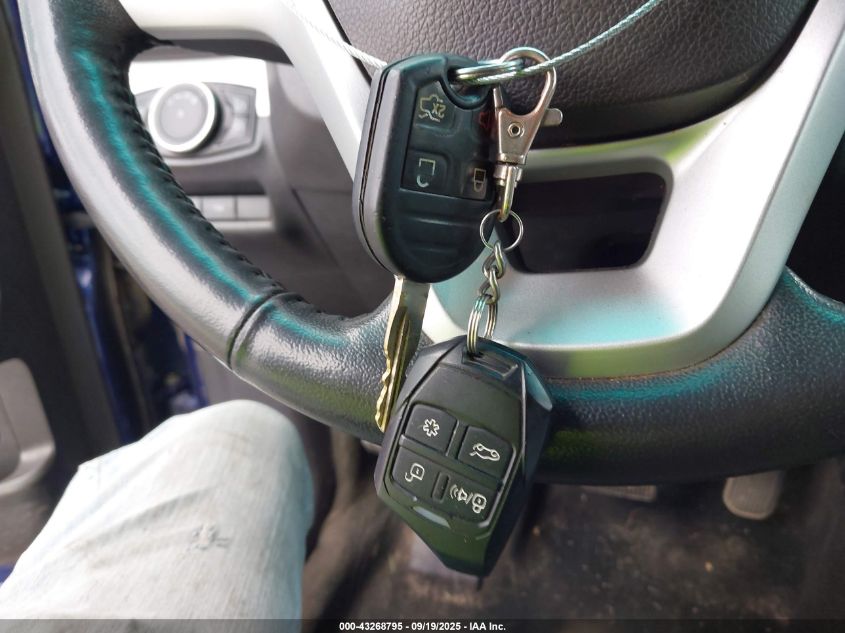 2013 Ford Explorer Xlt VIN: 1FM5K8D87DGB58066 Lot: 43268795