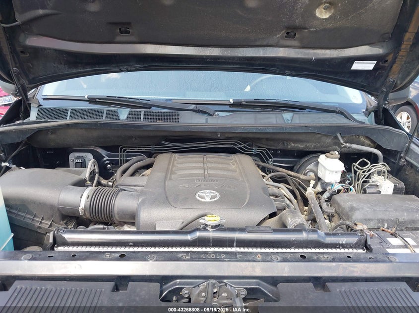 2014 TOYOTA TUNDRA SR5 5.7L V8 - 5TFUW5F1XEX358430