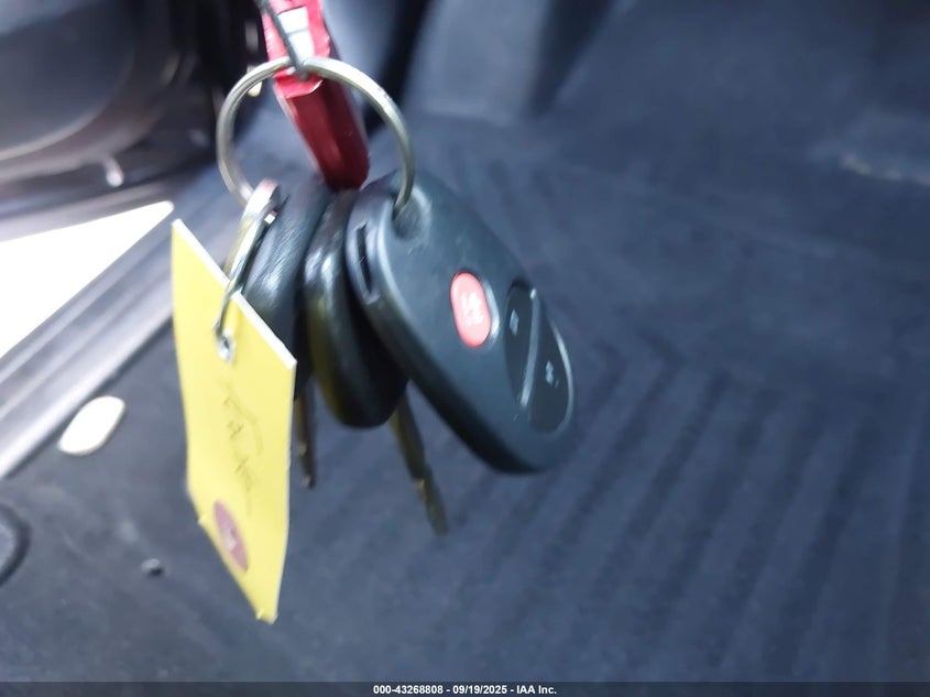 2014 TOYOTA TUNDRA SR5 5.7L V8 - 5TFUW5F1XEX358430