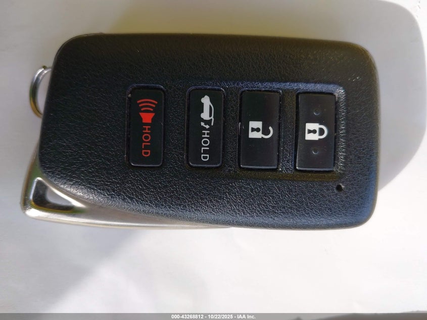 2015 LEXUS NX 200T F SPORT JTJYARBZ7F2010504