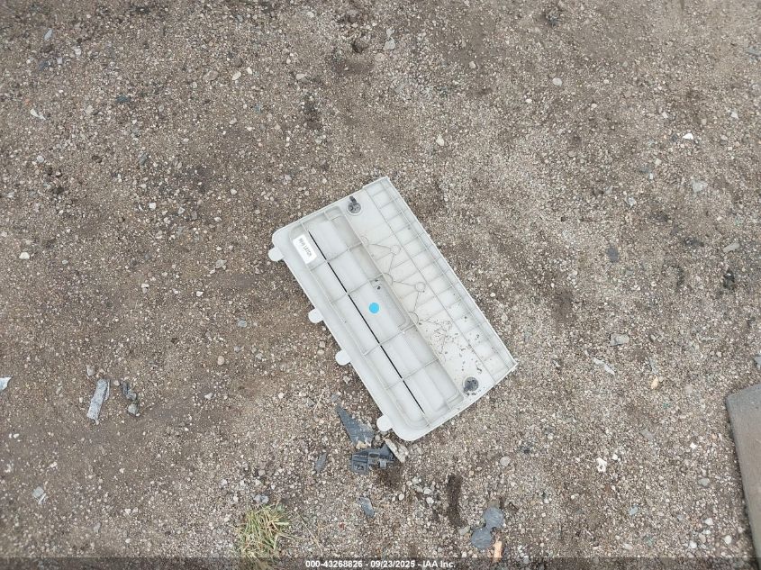 2008 Chrysler Town & Country Touring VIN: 2A8HR54P68R137175 Lot: 43268826