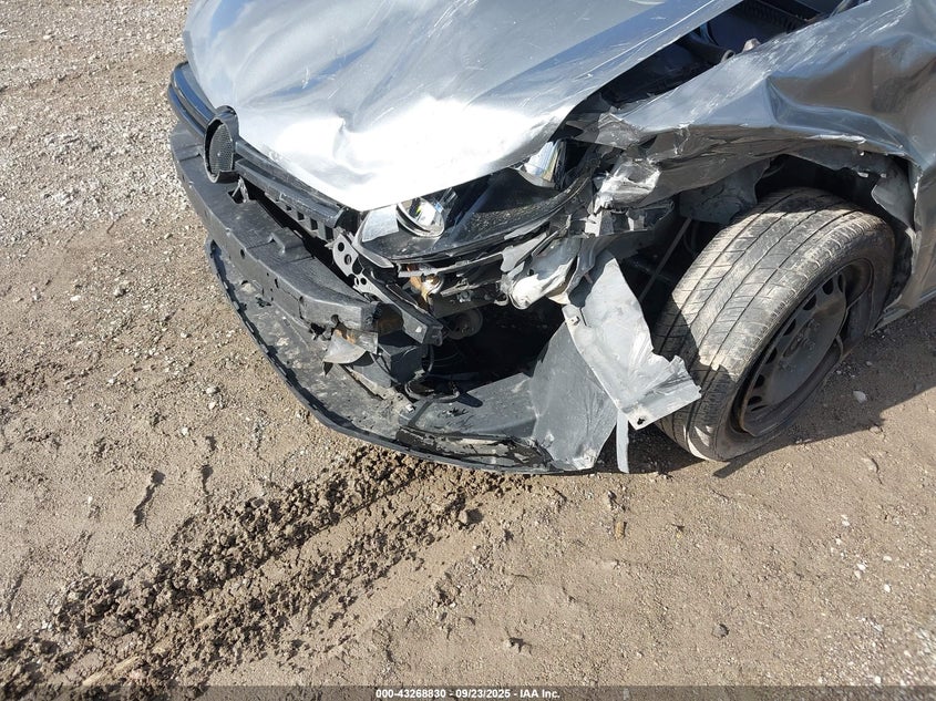 2014 VOLKSWAGEN JETTA SPORTWAGEN 2.5L S 3VWKP7AJ0EM625195