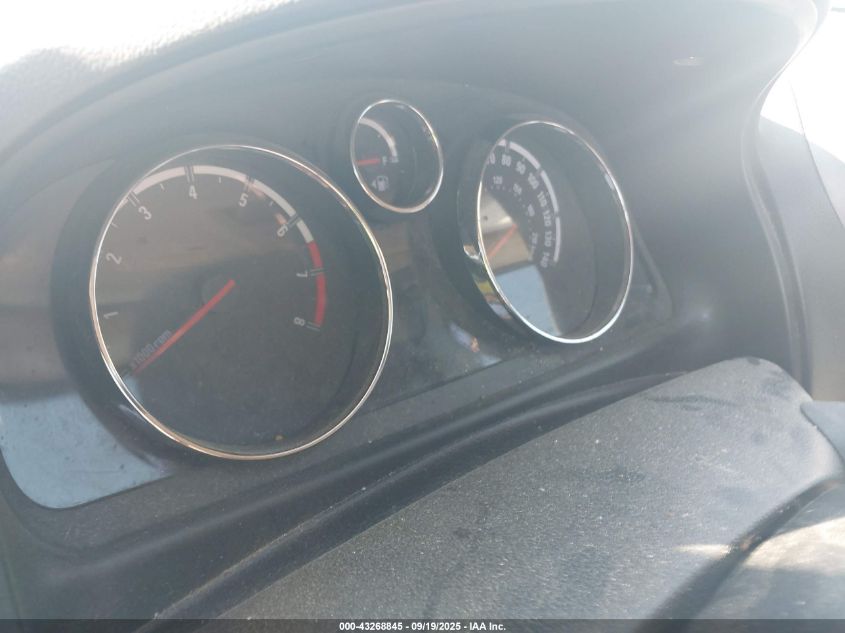 2008 Saturn Vue 4-Cyl Xe VIN: 3GSCL33P38S692732 Lot: 43268845