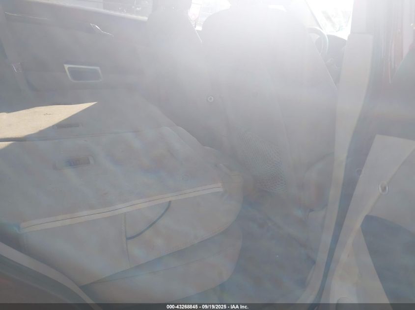 2008 Saturn Vue 4-Cyl Xe VIN: 3GSCL33P38S692732 Lot: 43268845