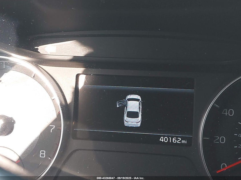 2023 KIA FORTE GT-LINE - 3KPF54AD0PE533147