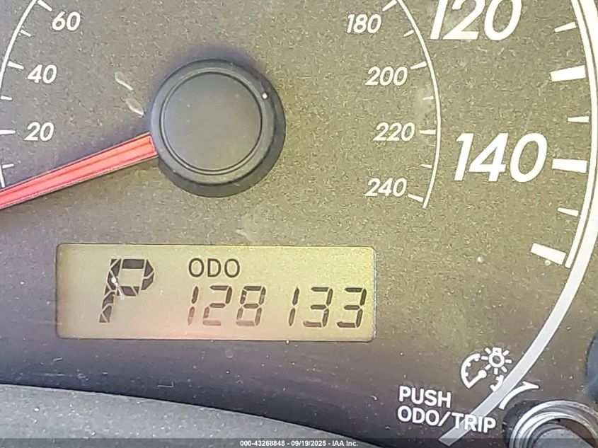 2010 Toyota Corolla Le VIN: 1NXBU4EE1AZ282633 Lot: 43268848