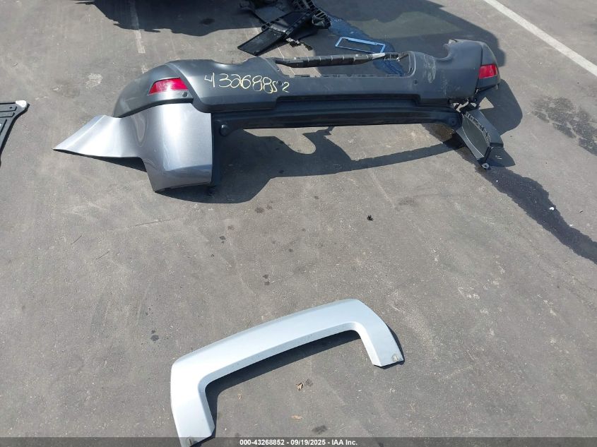 2017 Land Rover Range Rover Sport 3.0L V6 Supercharged Hse VIN: SALWR2FV8HA157532 Lot: 43268852