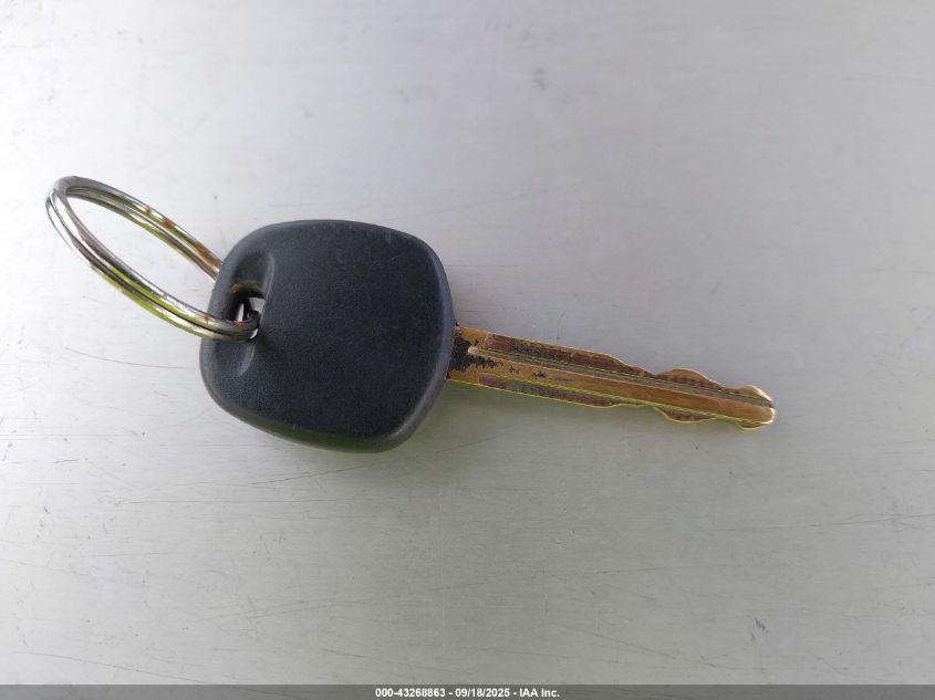 2005 Toyota Sienna Le VIN: 5TDZA23C65S301351 Lot: 43268863