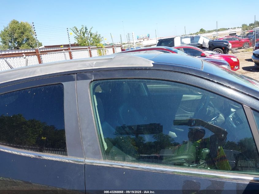 2013 Buick Encore Premium VIN: KL4CJDSB6DB202085 Lot: 43268868