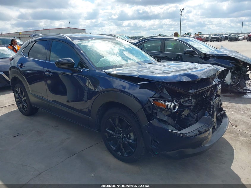 MAZDA CX-30 2.5 TURBO PREMIUM