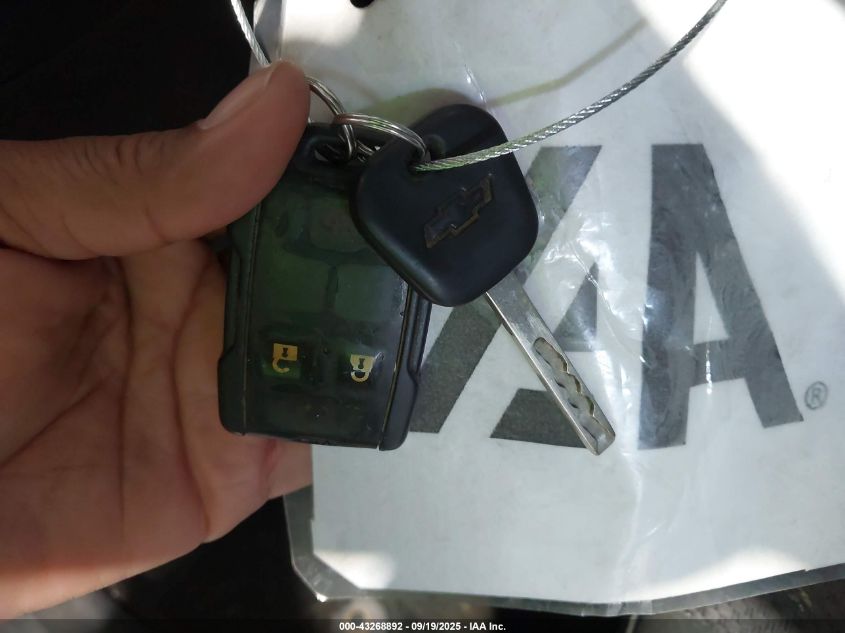 2017 Chevrolet Silverado 1500 2Lt VIN: 3GCUKREC3HG153112 Lot: 43268892