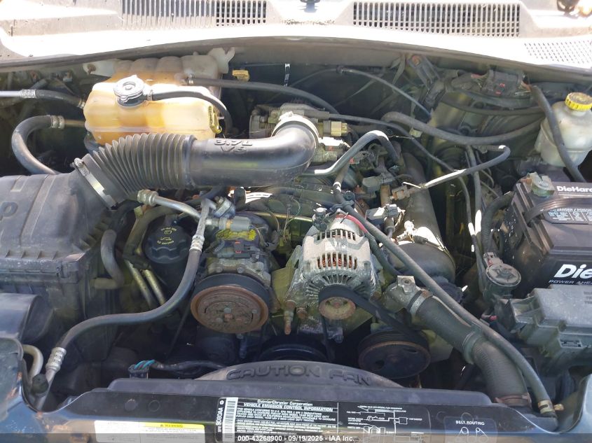 2004 Jeep Liberty Sport VIN: 1J4GL48K74W330279 Lot: 43268900