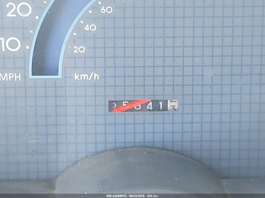 1988 Chevrolet Astro VIN: 1GCDM15Z3JB238370 Lot: 43268910