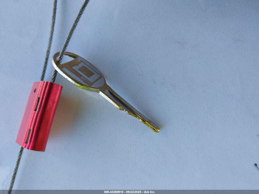 1988 Chevrolet Astro VIN: 1GCDM15Z3JB238370 Lot: 43268910