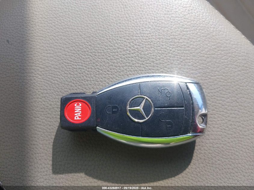 2009 Mercedes-Benz Sl 550 VIN: WDBSK71FX9F149054 Lot: 43268917