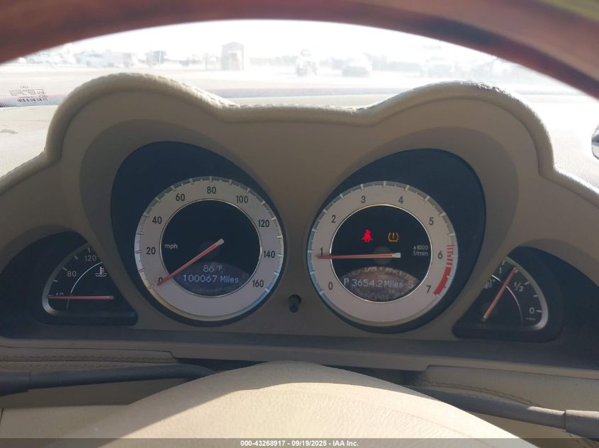 2009 Mercedes-Benz Sl 550 VIN: WDBSK71FX9F149054 Lot: 43268917