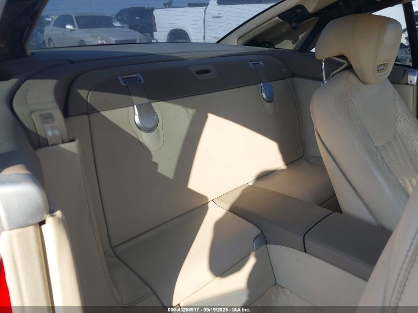 2009 Mercedes-Benz Sl 550 VIN: WDBSK71FX9F149054 Lot: 43268917