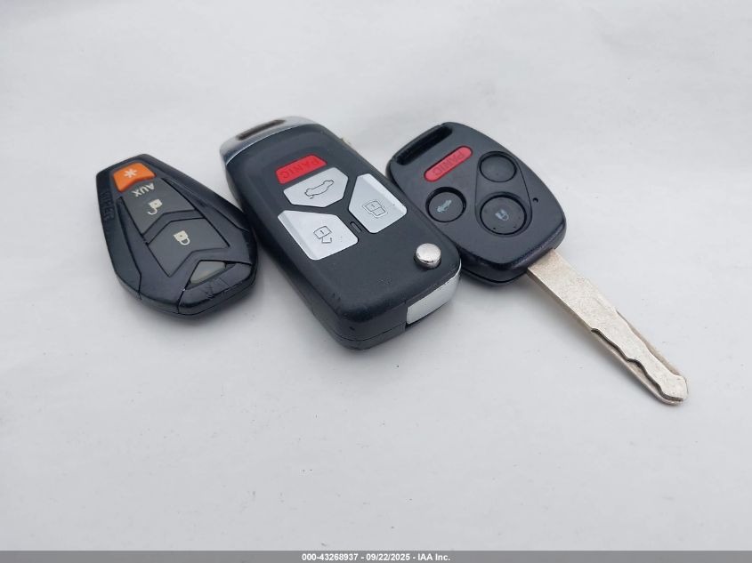 2007 Honda Civic Ex VIN: 1HGFA16867L115884 Lot: 43268937