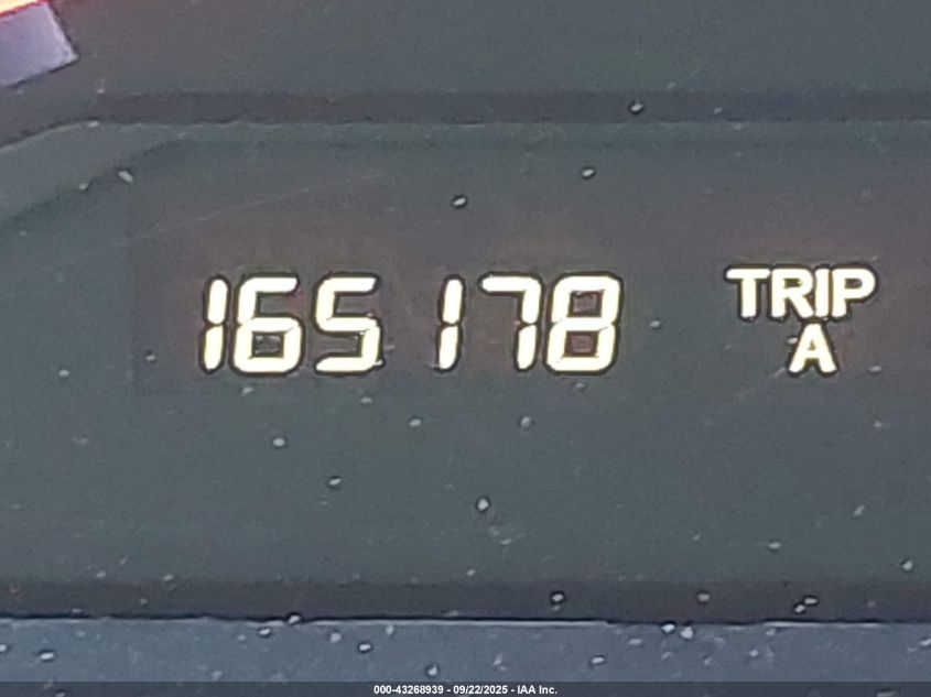 2008 Honda Odyssey Ex-L VIN: 5FNRL38728B063700 Lot: 43268939