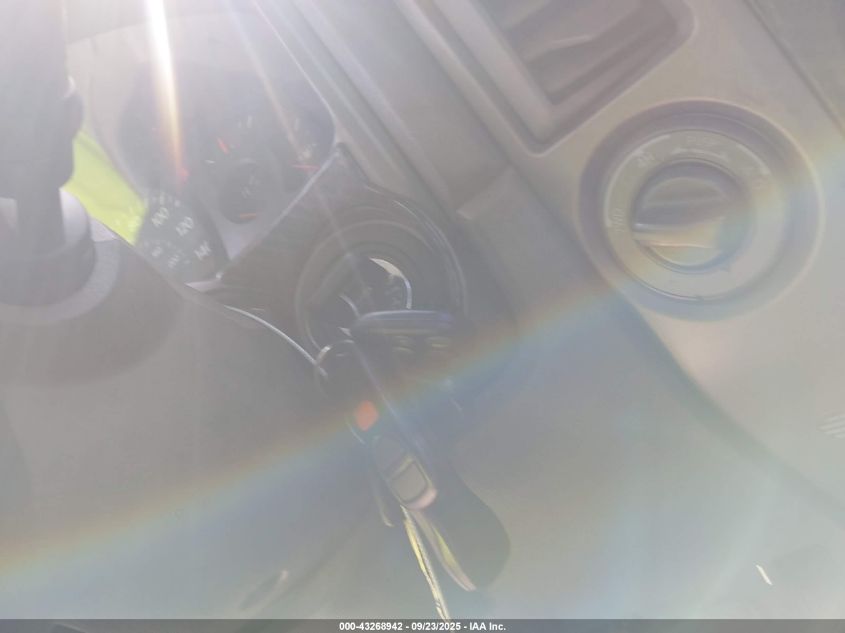 2005 Nissan Titan Se VIN: 1N6AA07B95N521198 Lot: 43268942