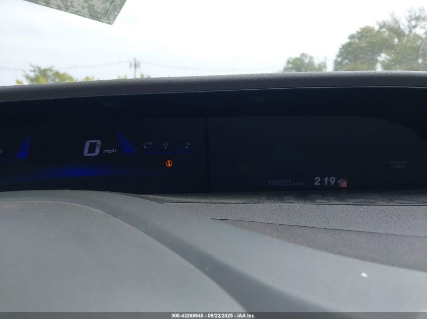 2012 Honda Civic Lx VIN: 2HGFB2F56CH331086 Lot: 43268945