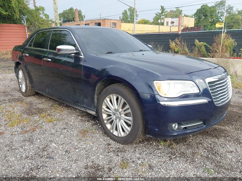 CHRYSLER 300 LIMITED