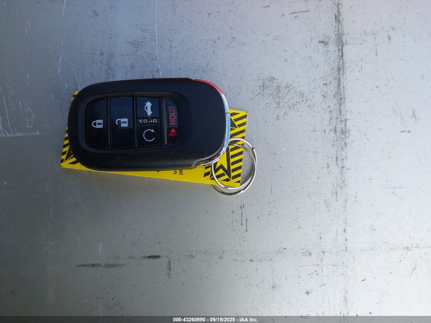 2022 Honda Civic Sport VIN: 2HGFE2F57NH502762 Lot: 43268990