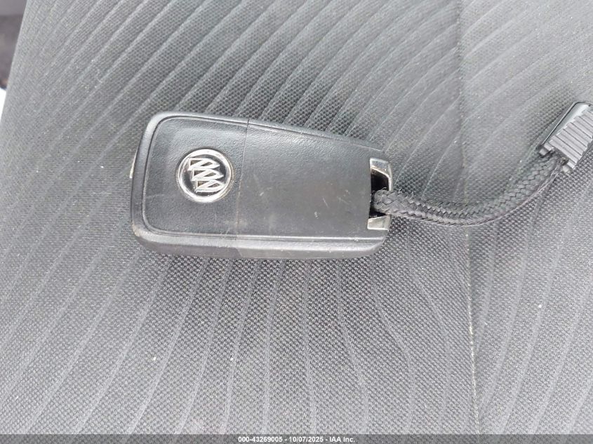 2014 Buick Encore VIN: KL4CJESB4EB566710 Lot: 43269005