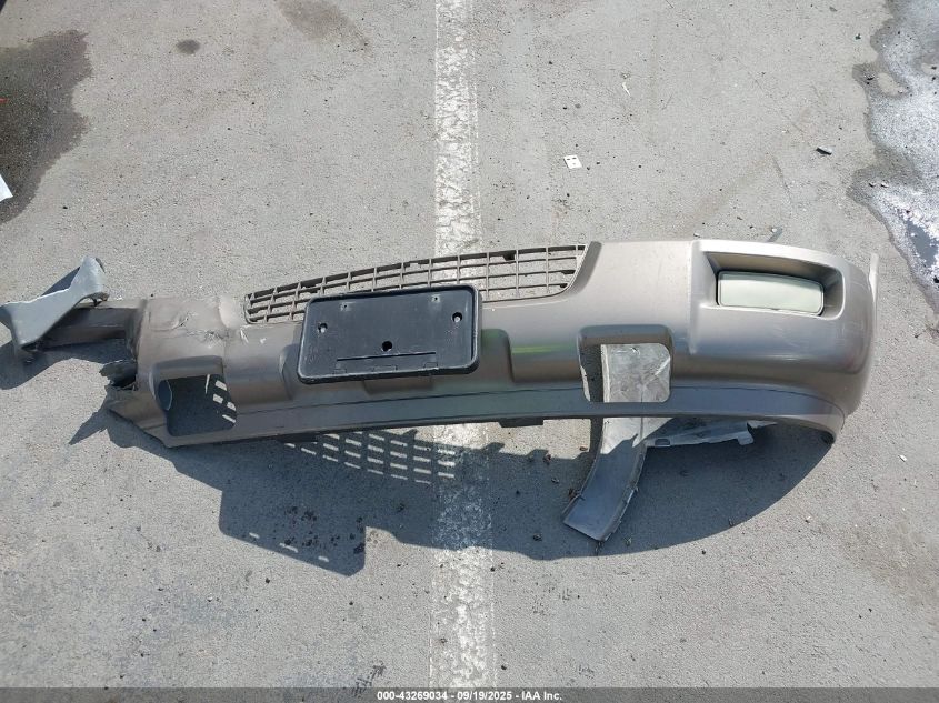 2004 Ford Expedition Eddie Bauer VIN: 1FMFU17L44LB06956 Lot: 43269034