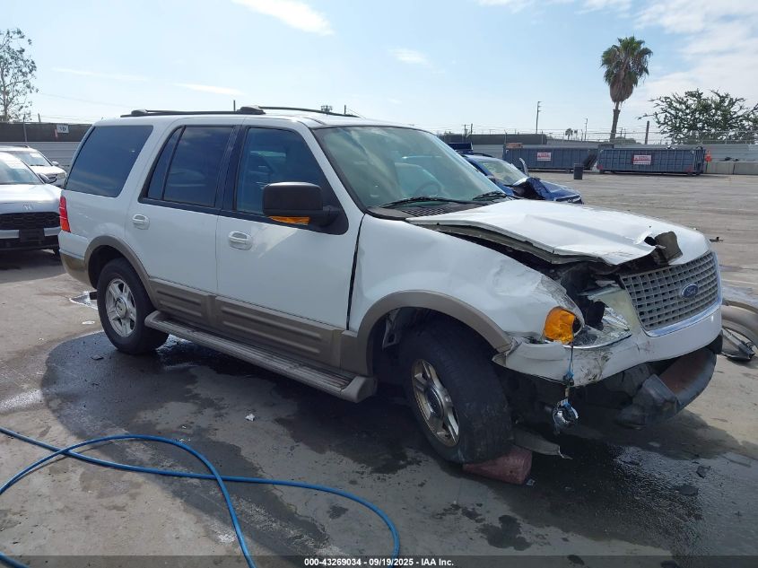 2004 Ford Expedition Eddie Bauer