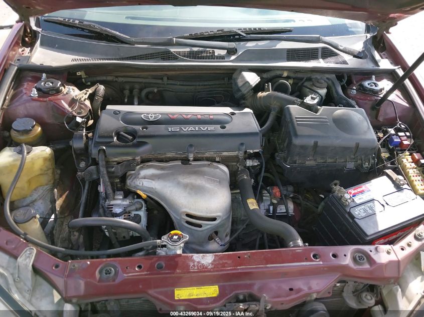 2004 Ford Expedition Eddie Bauer VIN: 1FMFU17L44LB06956 Lot: 43269034