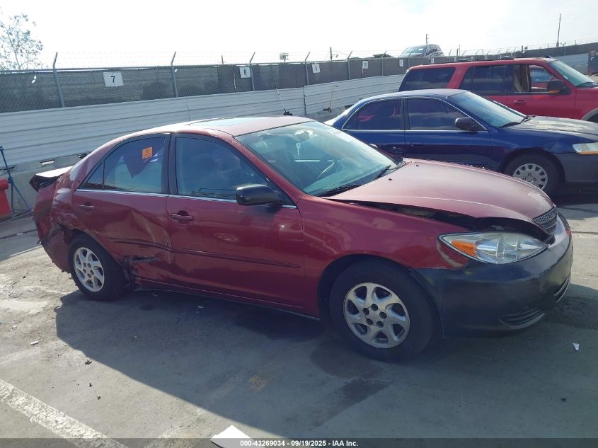 2004 Ford Expedition Eddie Bauer VIN: 1FMFU17L44LB06956 Lot: 43269034