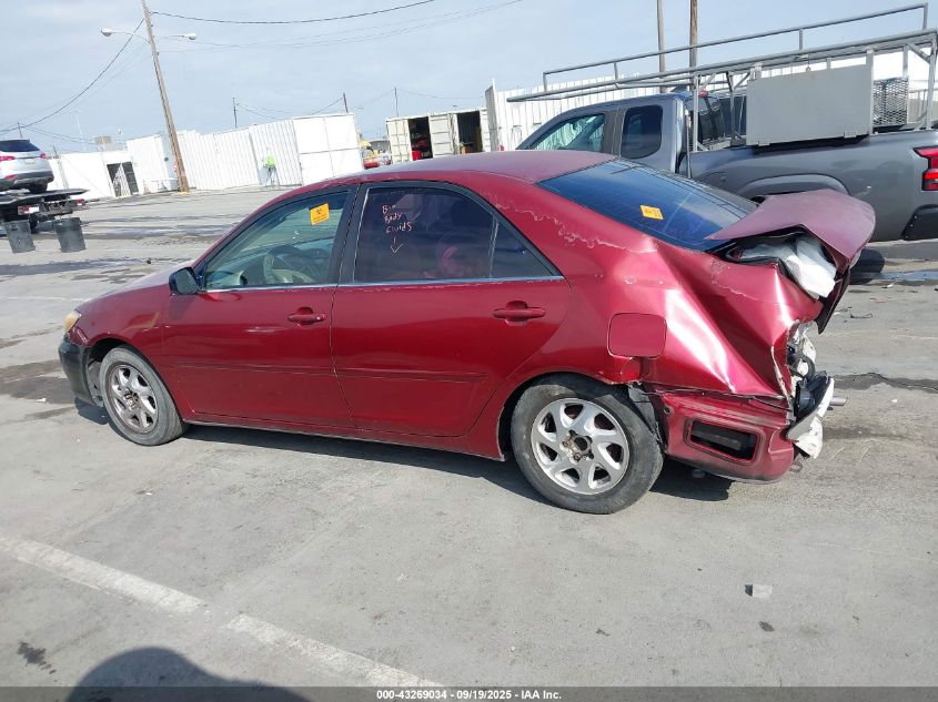 2004 Ford Expedition Eddie Bauer VIN: 1FMFU17L44LB06956 Lot: 43269034