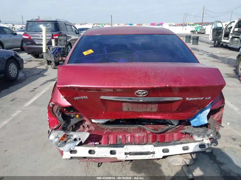 2004 Ford Expedition Eddie Bauer VIN: 1FMFU17L44LB06956 Lot: 43269034