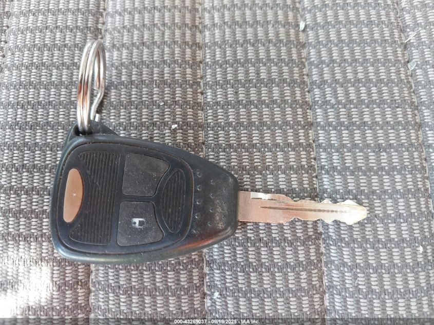 2008 Dodge Ram 1500 Slt VIN: 1D7HU18N28J150247 Lot: 43269037