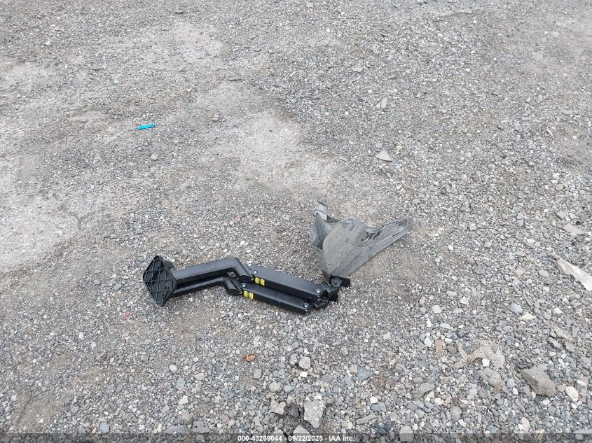 2004 Infiniti Qx56 VIN: 5N3AA08CX4N807606 Lot: 43269044