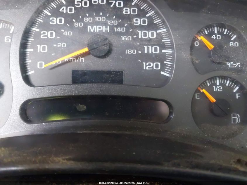 2004 Chevrolet Silverado 1500 Z71 VIN: 1GCEK19T44Z340031 Lot: 43269064