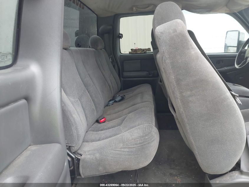 2004 Chevrolet Silverado 1500 Z71 VIN: 1GCEK19T44Z340031 Lot: 43269064