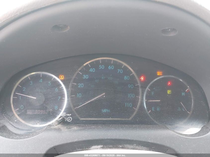 2008 Toyota Sienna Le VIN: 5TDZK23C08S218578 Lot: 43269071