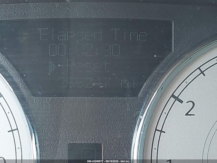 2005 Chrysler 300 Touring VIN: 2C3AA53G15H163500 Lot: 43269077