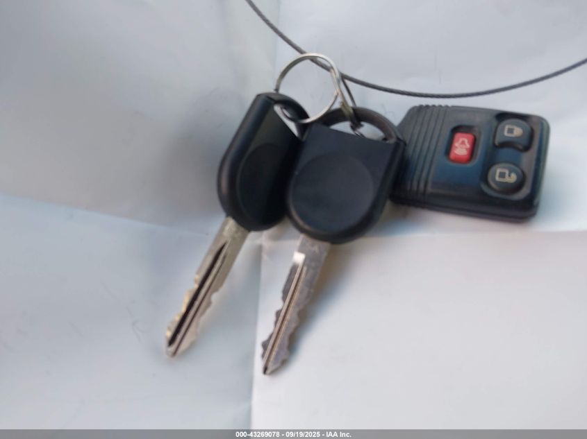 2010 Ford F-150 Stx/Xl/Xlt VIN: 1FTMF1CW7AKA90047 Lot: 43269078