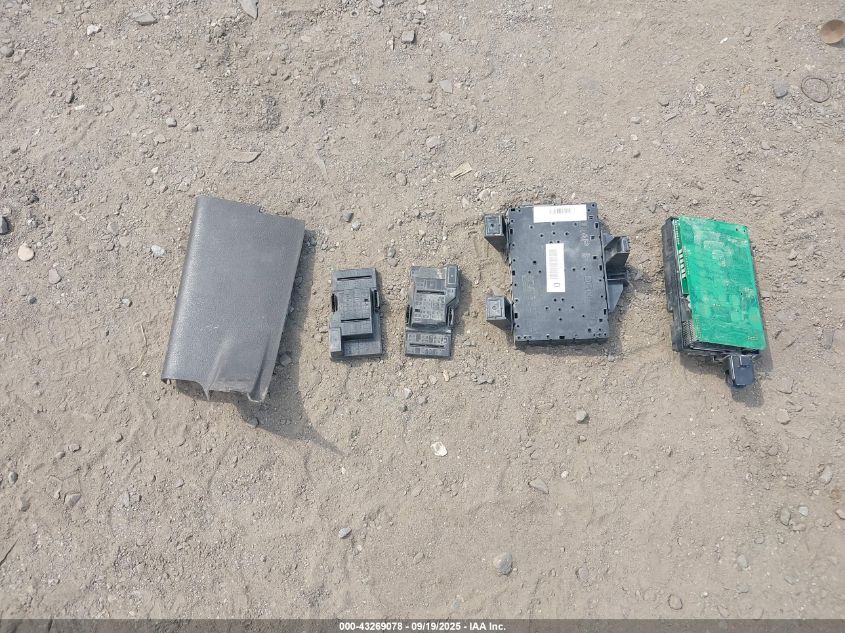 2010 Ford F-150 Stx/Xl/Xlt VIN: 1FTMF1CW7AKA90047 Lot: 43269078