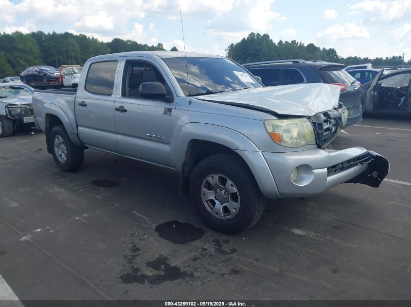 2006 Toyota Tacoma Prerunner V6