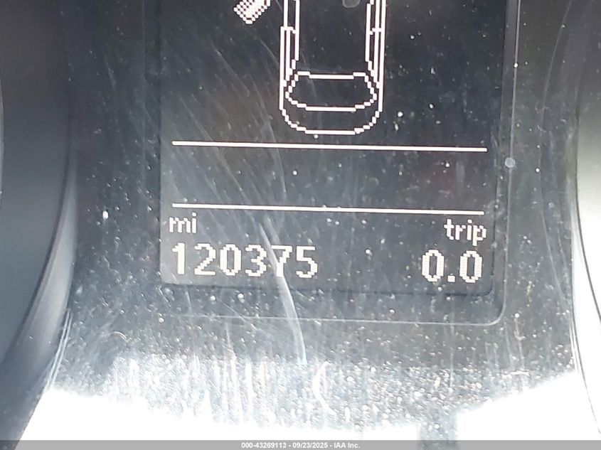 2016 Volkswagen Passat 1.8T Se VIN: 1VWBS7A35GC011215 Lot: 43269113