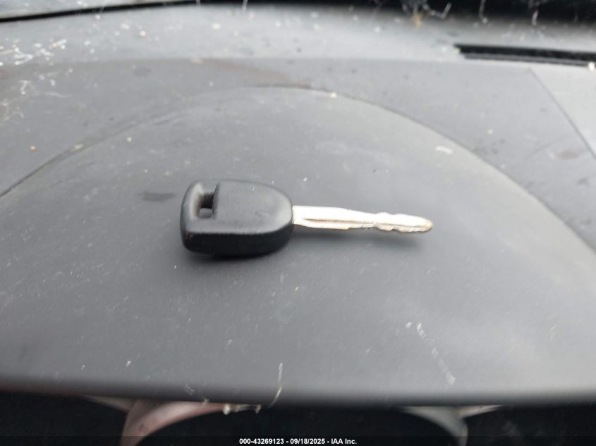 2008 Mazda Mazda3 S Touring VIN: JM1BK343781870133 Lot: 43269123