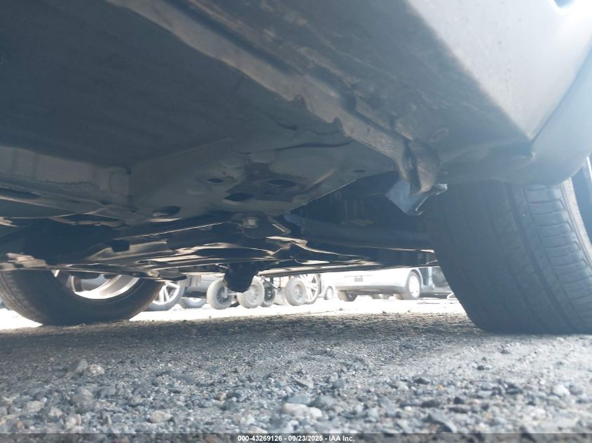 2023 Nissan Kicks Sr VIN: 3N1CP5DV1PL539884 Lot: 43269126